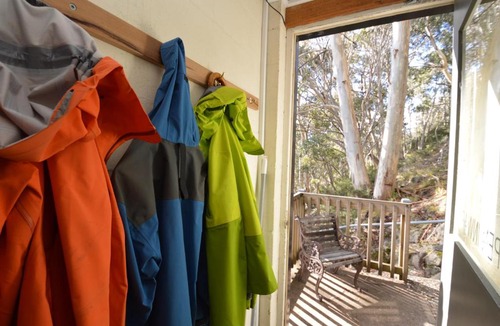 Thredbo Apartment | Byadbo 6- Treetop