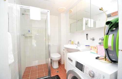 Thredbo Apartment | Byadbo 6- Treetop