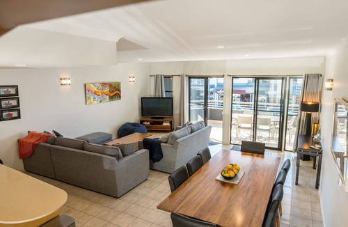 Byron Bay Apartment | Byron Bay Accom - 2/8 Lawson St - Solace 2