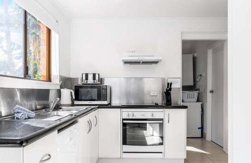 Byron Bay Apartment | Byron Bay Accom - 4/63 Shirley St - Mango Tree 4