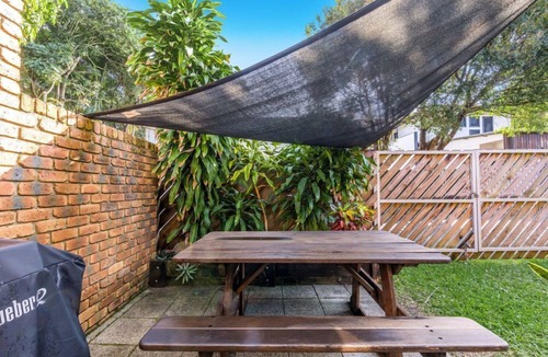 Byron Bay Apartment | Byron Bay Accom - 4/63 Shirley St - Mango Tree 4