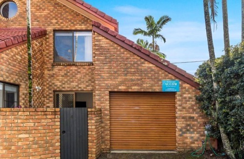 Byron Bay Apartment | Byron Bay Accom - 4/63 Shirley St - Mango Tree 4