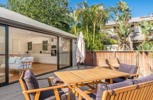 Byron Bay Apartment | Byron Bay Accom - 48a Shirley Lane - Pacifica