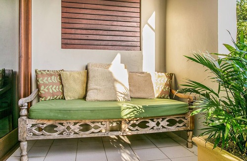 Byron Bay Apartment | Byron Bay Accom - 6/21-25 Fletcher St - A Seventh Heaven