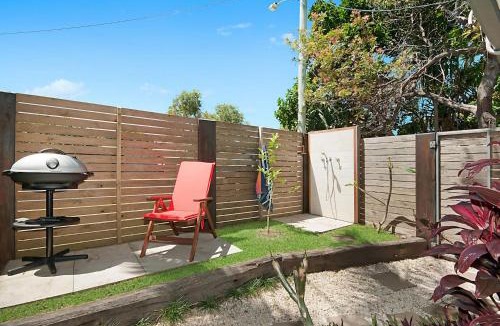 Suffolk Park Apartment | Byron Bay Accom - Alkira 1/32 Alcorn St