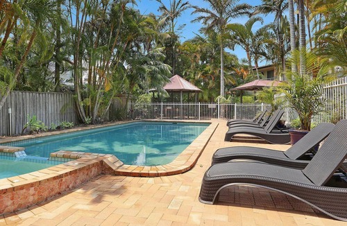 Belongil Villa | Byron Beachside 9 - Byron perfection