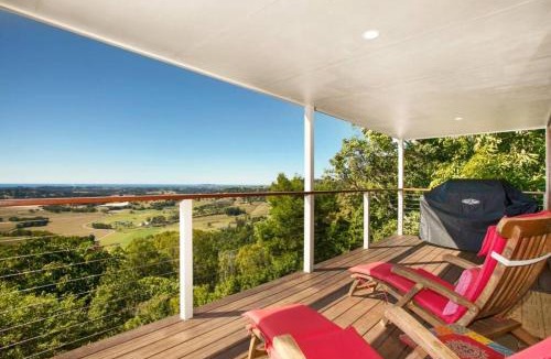 Coorabell Apartment | Byron's Secret