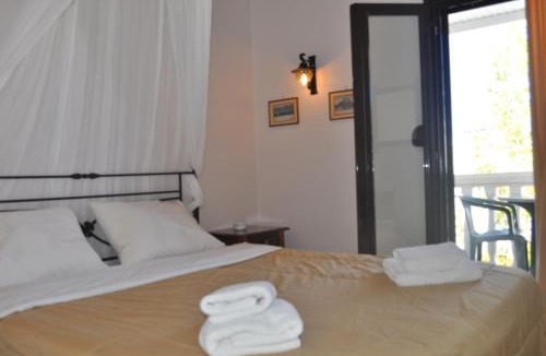 Skala Hotel | Byzance Hotel