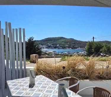 Skala Villa | C actus Villa and Apartments
