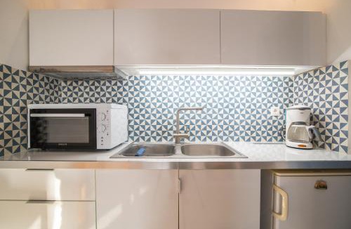 Skala Villa | C actus Villa and Apartments