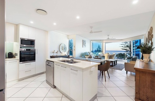 Bargara Apartment | C Bargara Resort