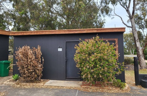 Stawell RV Rental | C & C Park Stawell, Grampians Gate