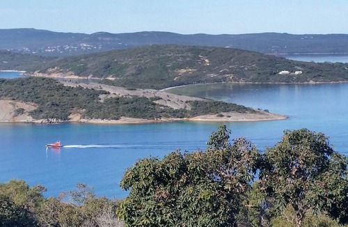 Mira Mar Bed & Breakfast | C'EST LA VIE: Panoramic views. Bed & Breakfast