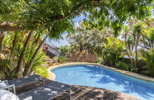 Copacabana House | C'EST LA VIEW | Amazing views, fireplace | Accom Holidays
