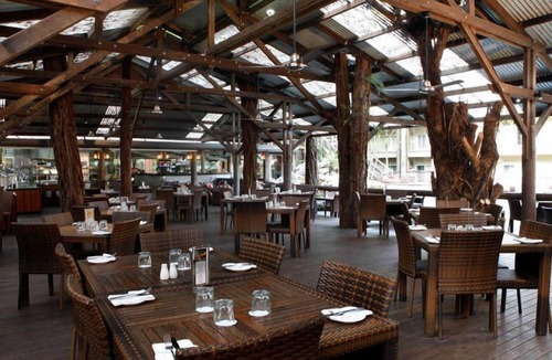 Port Douglas Apartment | C215 Ramada Resort Deluxe King - Free Wifi