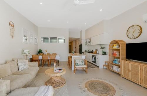 Bogangar Apartment | Caba Beachside -2BR Hinterland View Apartment by uHoliday