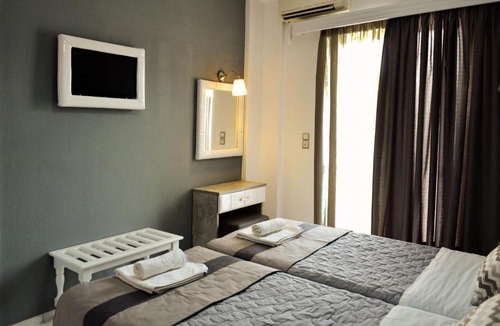 Agia Paraskevi Apartment | Cabana Studios & Apartments