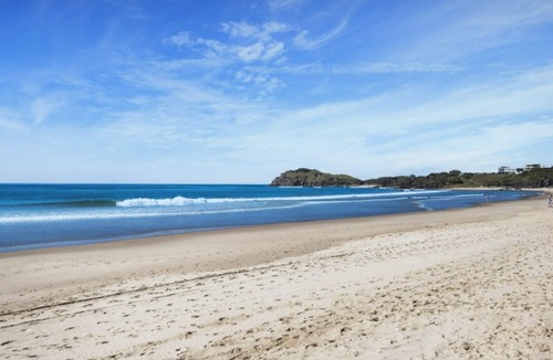 Cabarita Beach Apartment | Cabarita Beach Villa