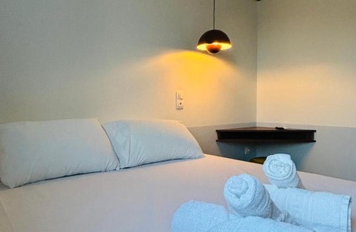 Kinosargous Apartment | Cabins Sleeping Athens