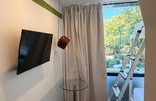 Kinosargous Apartment | Cabins Sleeping Athens