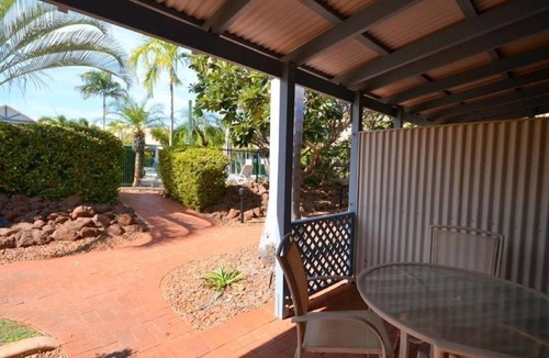 Cable Beach House | Cable Beach - 2 Bedroom Apartment