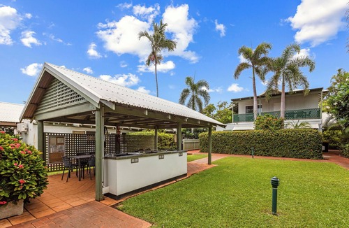 Cable Beach Apartment | Cable Beachside Villas - 2 Bedroom Deluxe Villa