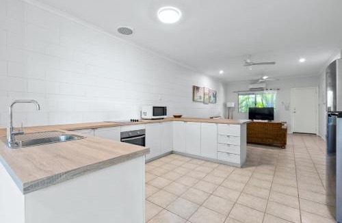 Cable Beach Resort | Cable Beachside Villas