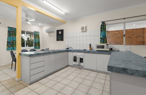 Cable Beach Apartment | Cable Beachside Villas