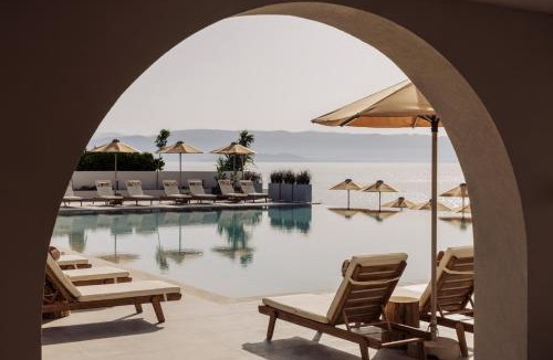 Kavos Hotel | Cabo