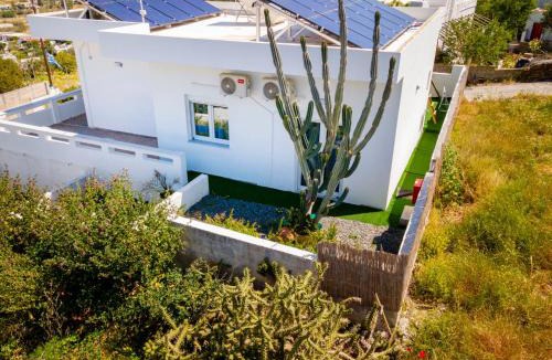 Kini House | Cactus Guesthouse, Κίνι Συρος