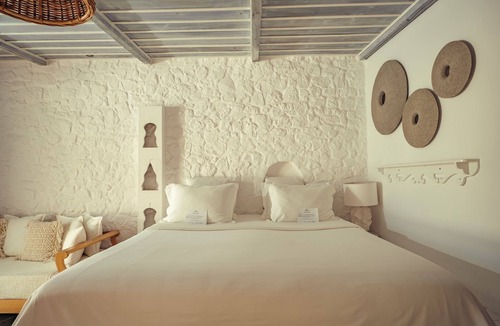Lindos Hotel | Caesars Gardens Hotel & Spa - Adults Only
