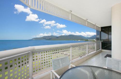 Cairns North Apartment | Cairns Ocean View Apartment