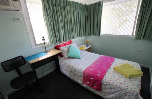 Cairns North House | Cairns Sunshine Lodge