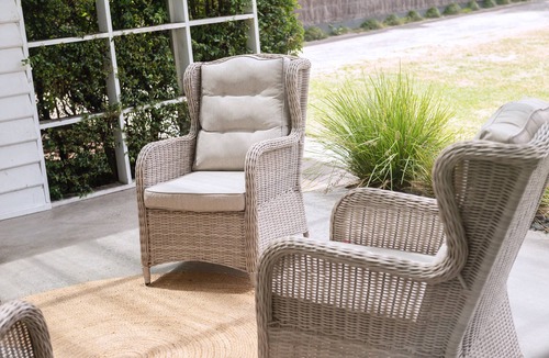 Rye House | CALEDONIA/SPA & POOLnTHE ULTIMATE BEACH HOUSE
