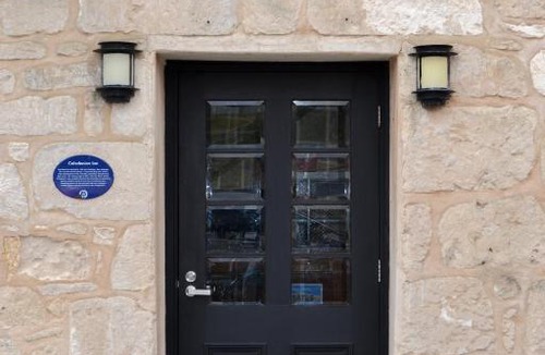 Waterhouse Hotel | Caledonian Inn