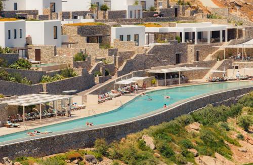 Kalafatis Hotel | Cali Mykonos