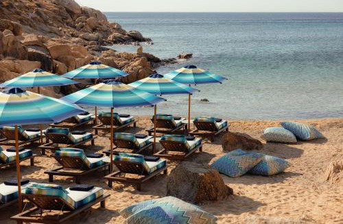 Kalafatis Hotel | Cali Mykonos