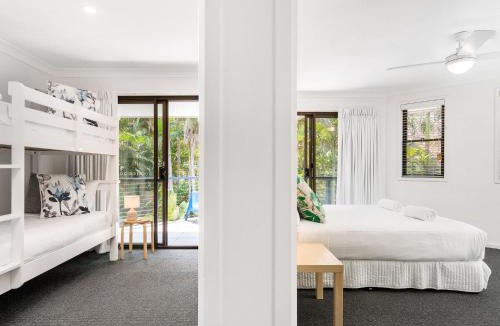 Byron Bay Villa | Calinda Sol 10