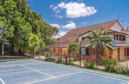 Byron Bay Villa | Calinda Sol 12 - Byron beachside perfection.... best location!