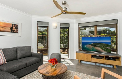 Byron Bay Villa | Calinda Sol 12 - Byron beachside perfection.... best location!