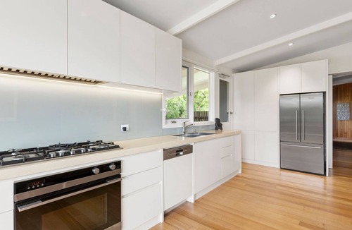 Point Lonsdale House | Callaway House - Point Lonsdale