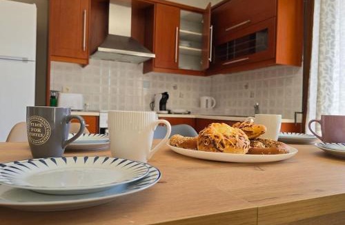 Agia Ermioni Apartment | Calliestia 2