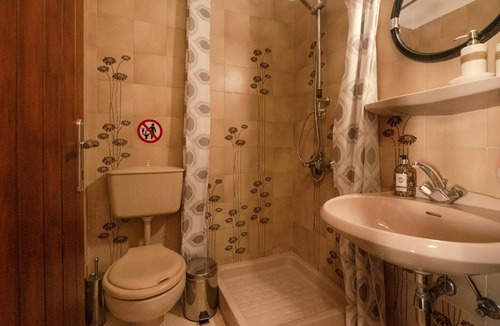 Kissamos House | Calliope Rooms 1