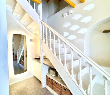 Mykonos Town Villa | Callisso Mykonos