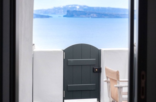 Oia House | Callista Villa