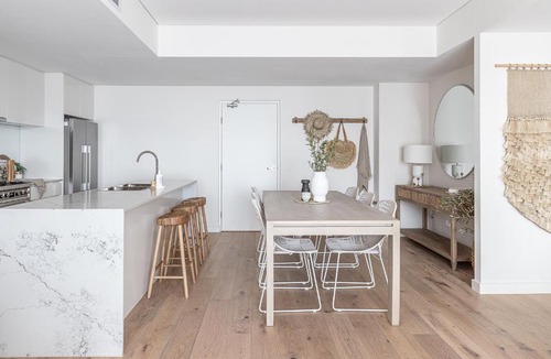 Kiama Apartment | Calm by the sea Boutique Luxe Kiama