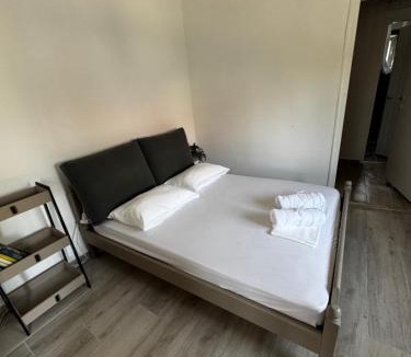 Nees Kidonies House | Calm house