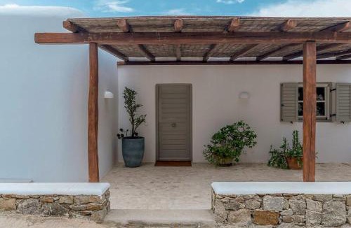 Elia Villa | Calma Beach House