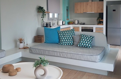 Ios Town House | Calma Ios