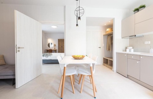 Rethymno Hotel | Calmare suites